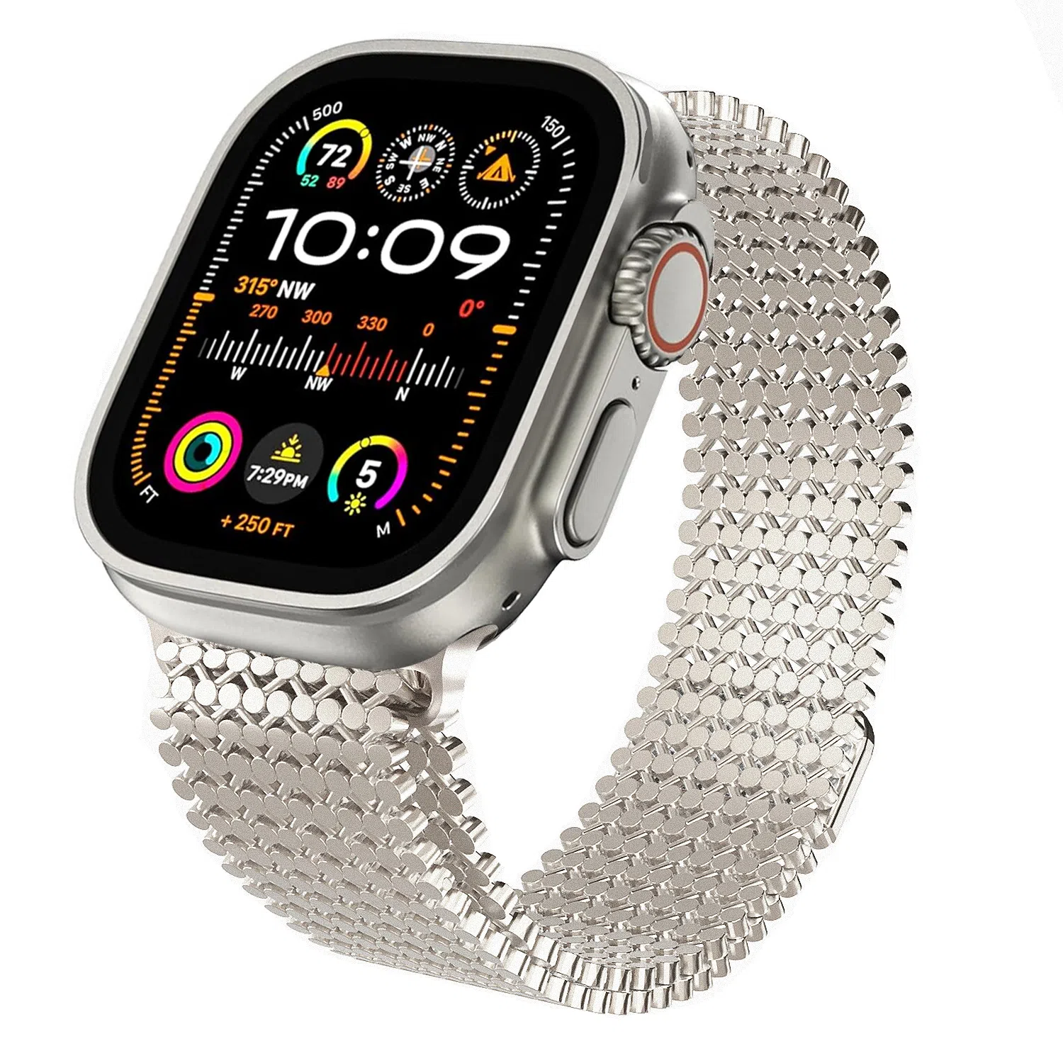 MSSM iwatchS1098765SEultra12