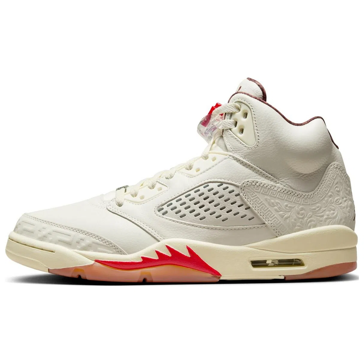 Air Jordan 5 EL GRITO