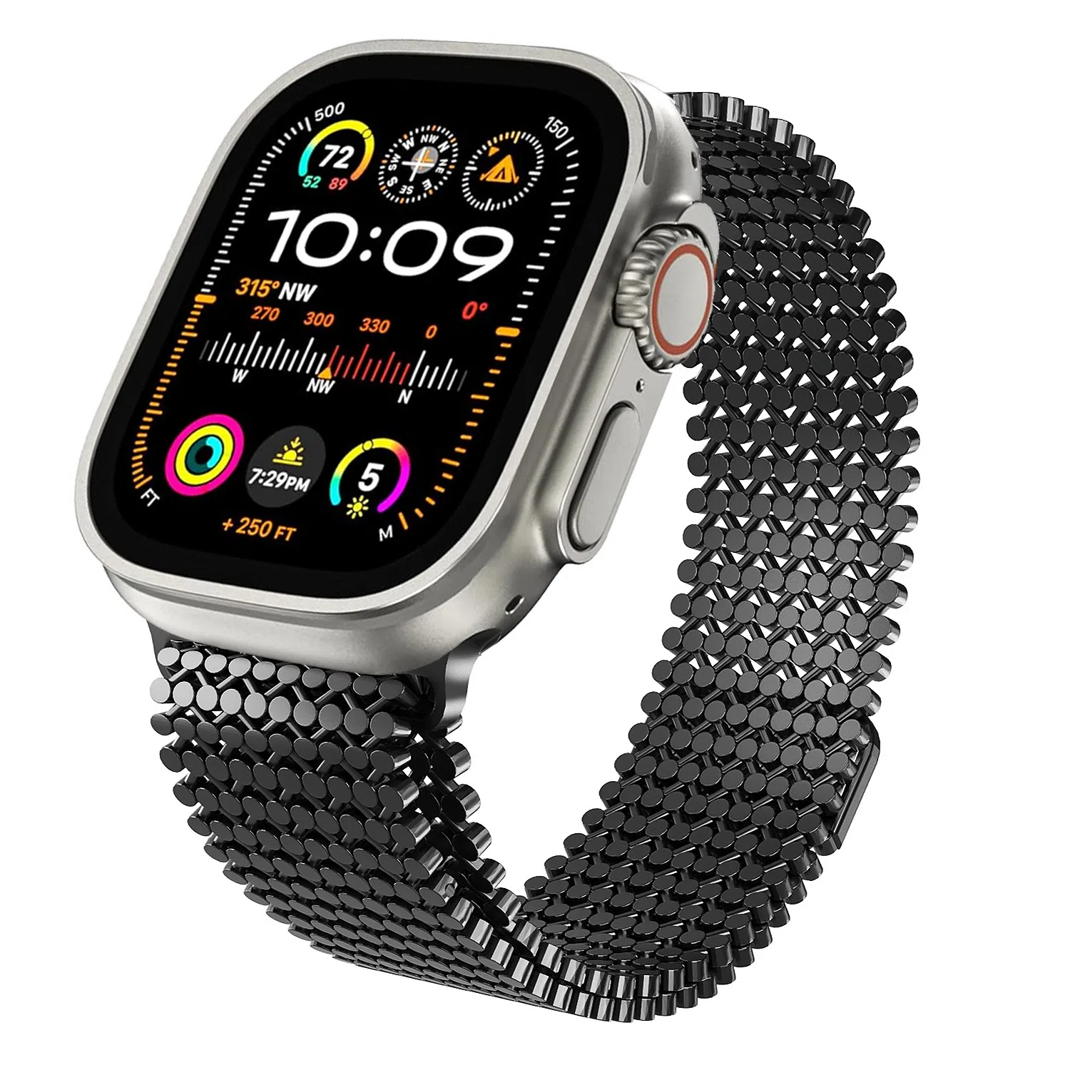 MSSM iwatchS1098765SEultra12