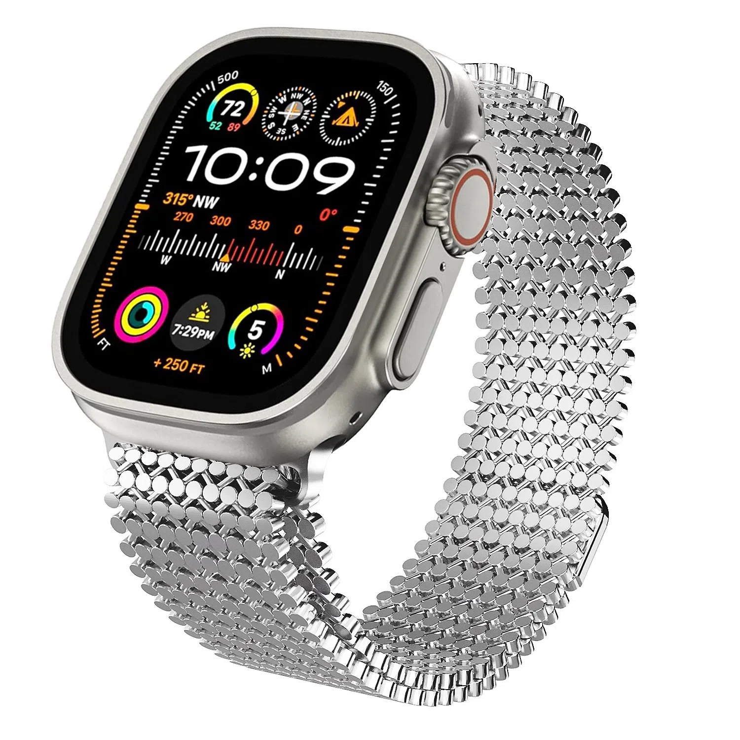 MSSM iwatchS1098765SEultra12
