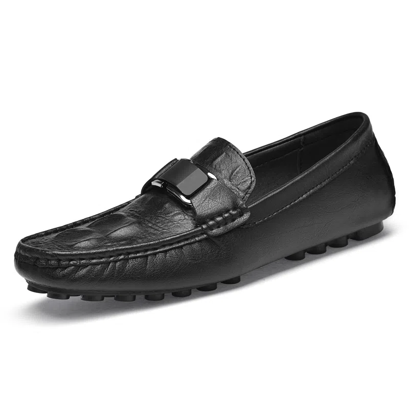 XIMO BULL Loafers