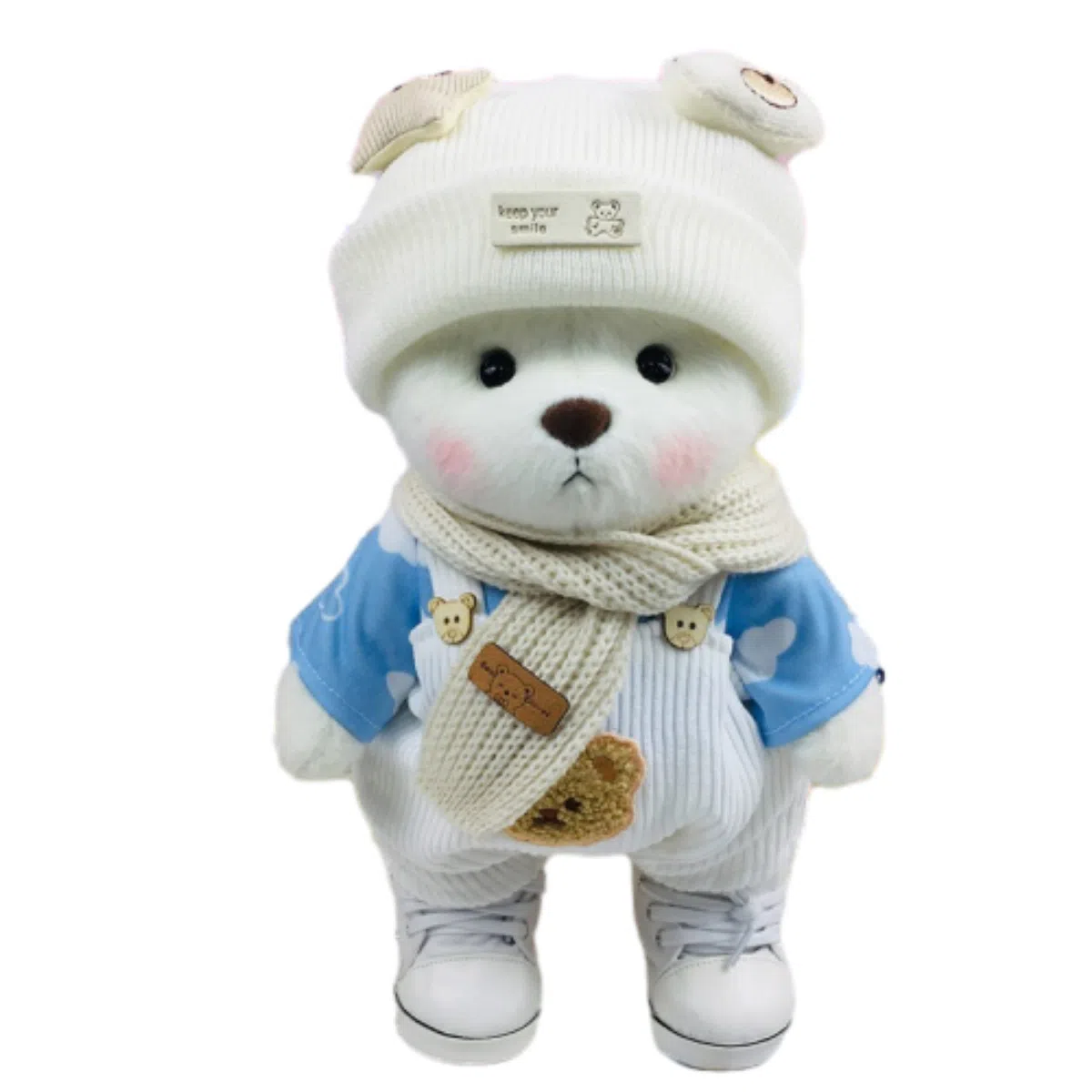 Jinnew 30cm