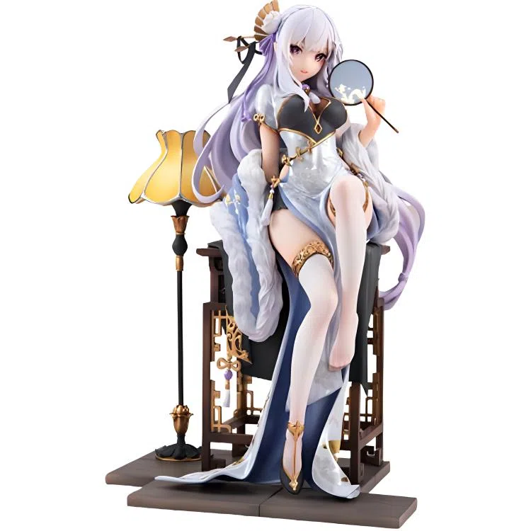 KADOKAWA 17 17 kdcolle re ver. 22cm