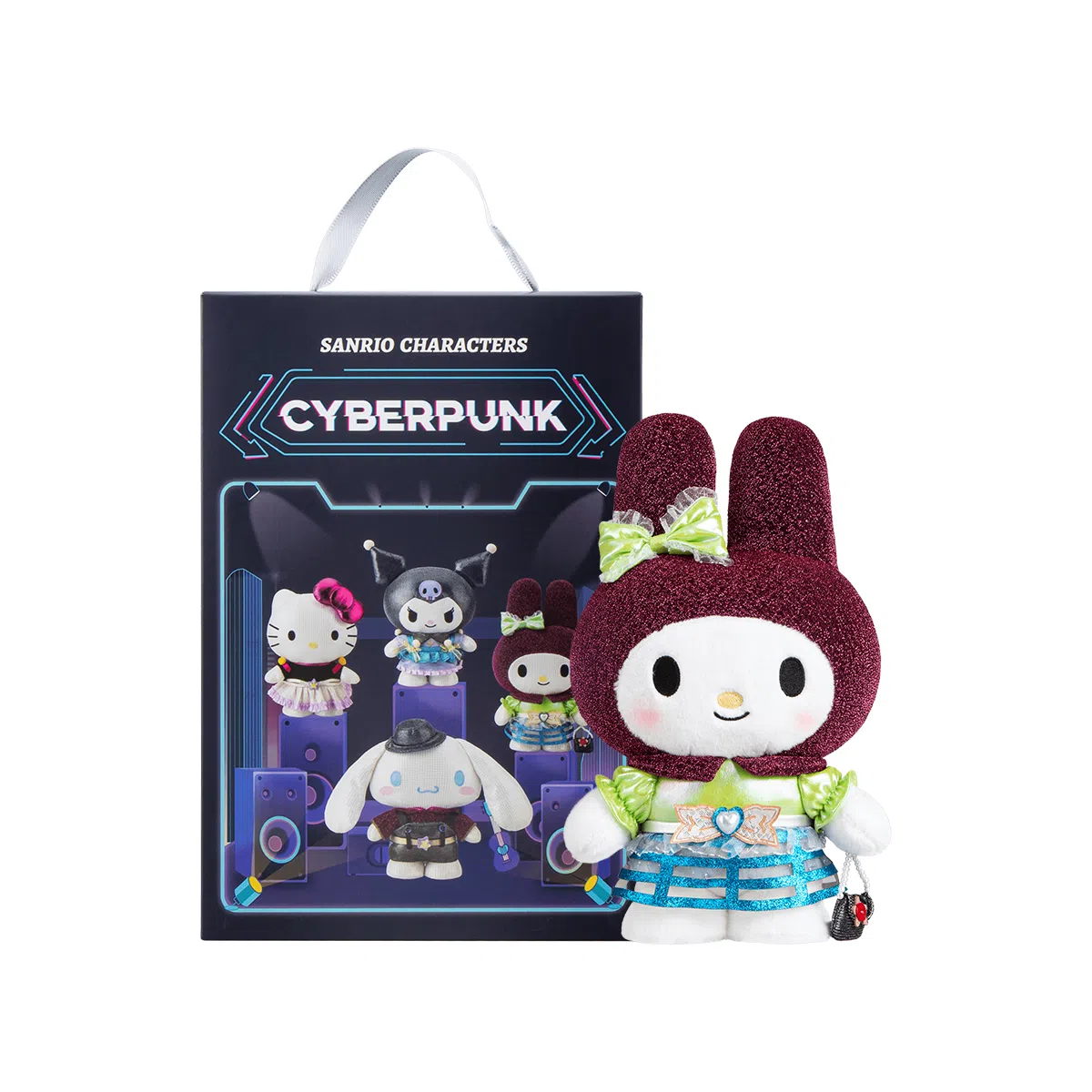 x Sanrio