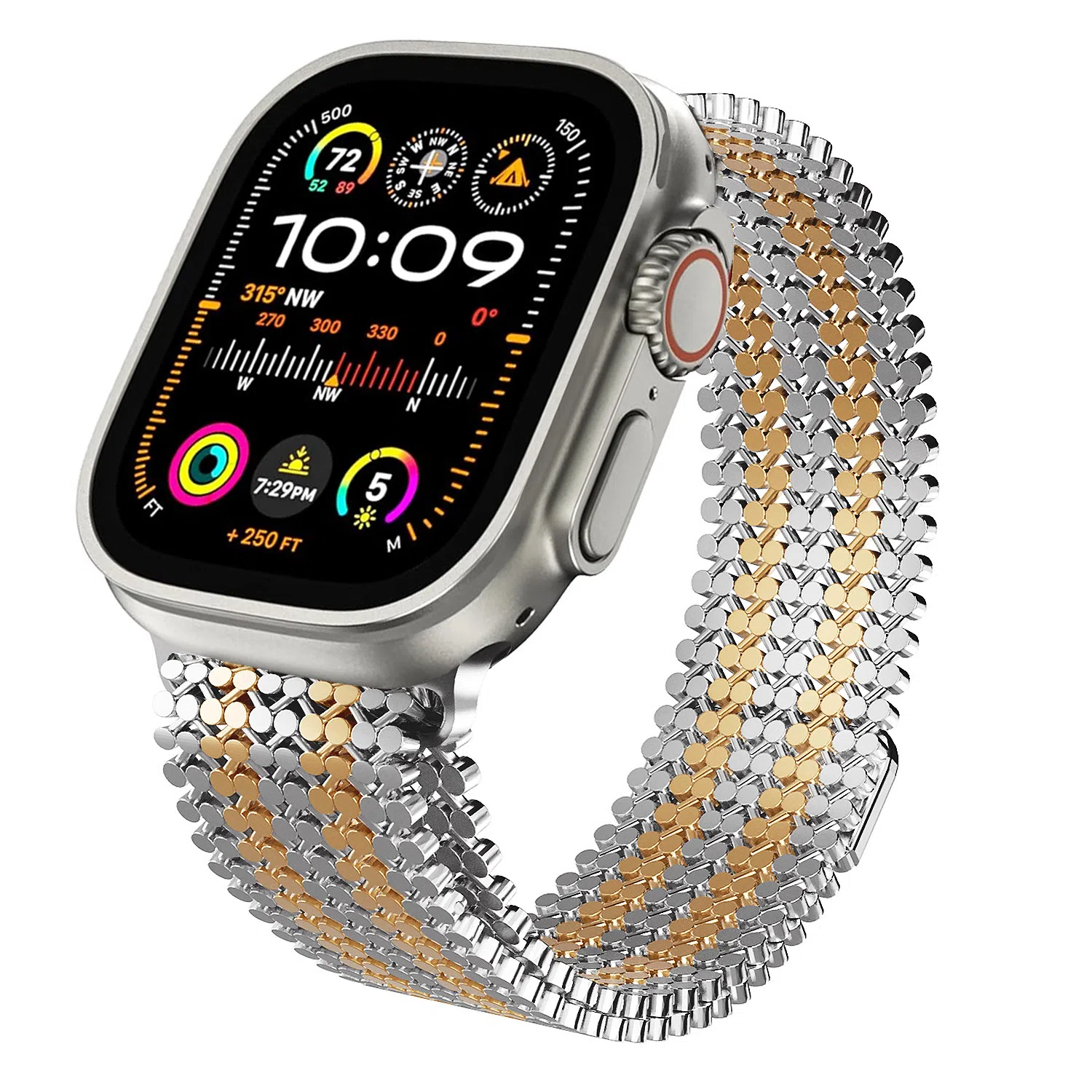 MSSM iwatchS1098765SEultra12