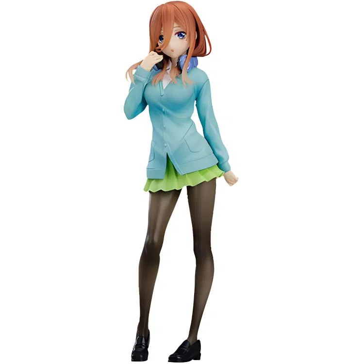 GSC gsc pop up parade 1.5 17cm