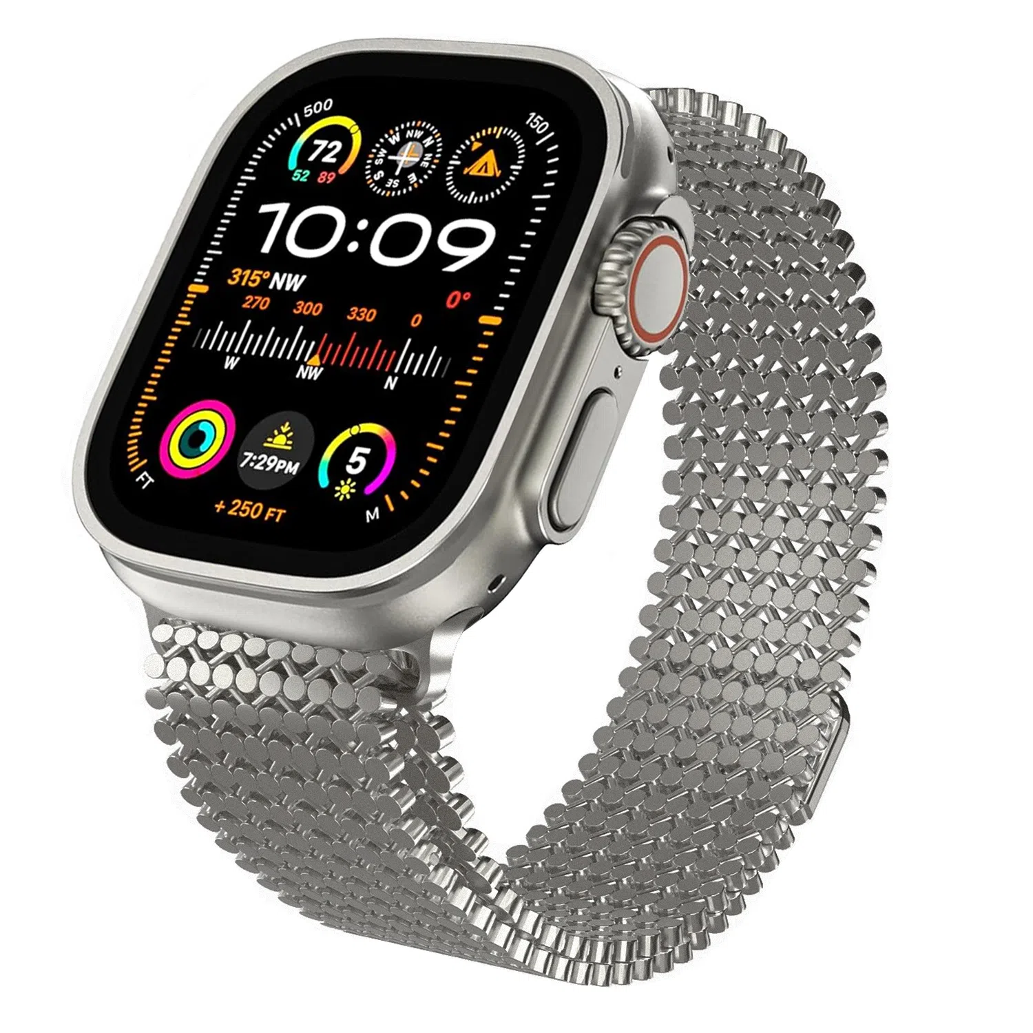 MSSM iwatchS1098765SEultra12