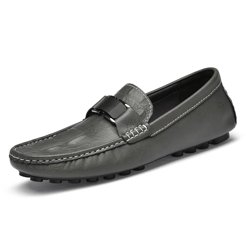 XIMO BULL Loafers