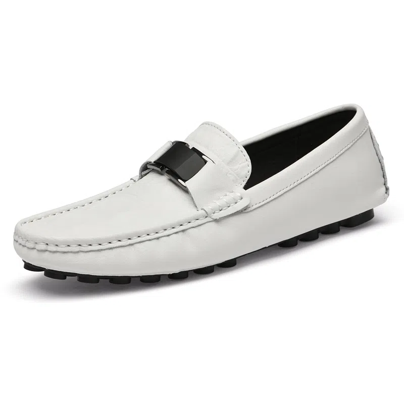 XIMO BULL Loafers