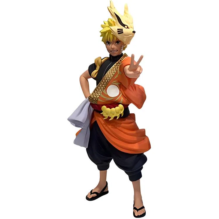 BANPRESTO 20