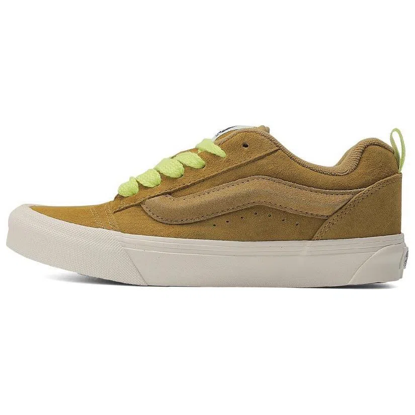Vans Knu Skool Brown