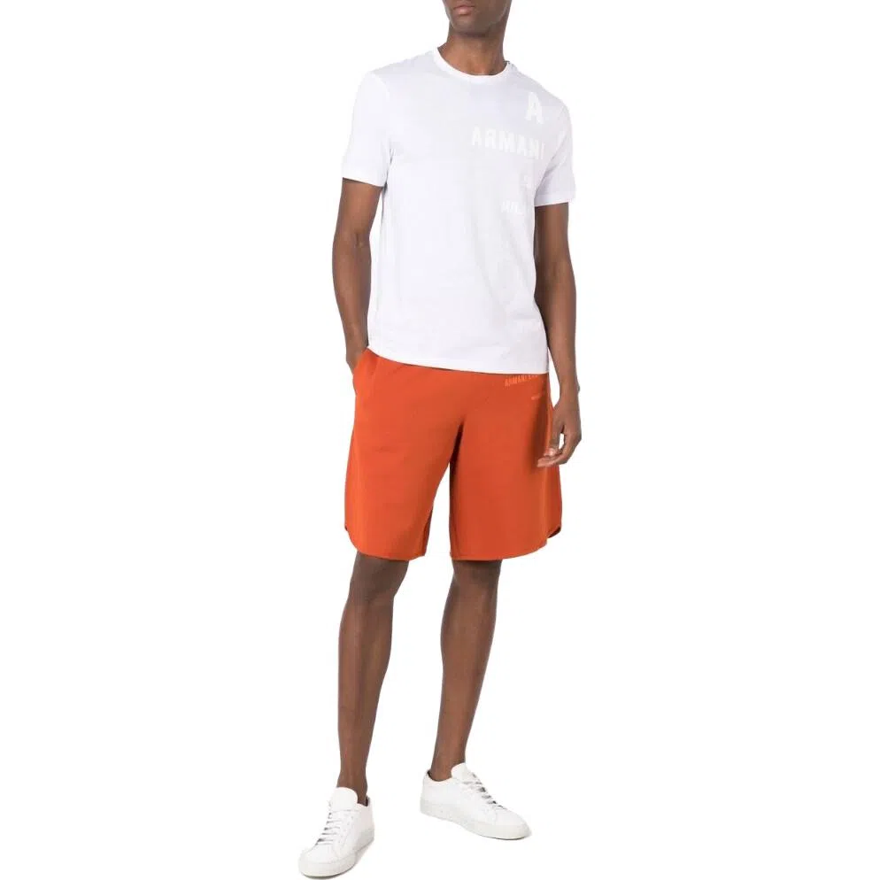 ARMANI EXCHANGE SS23 LogoT