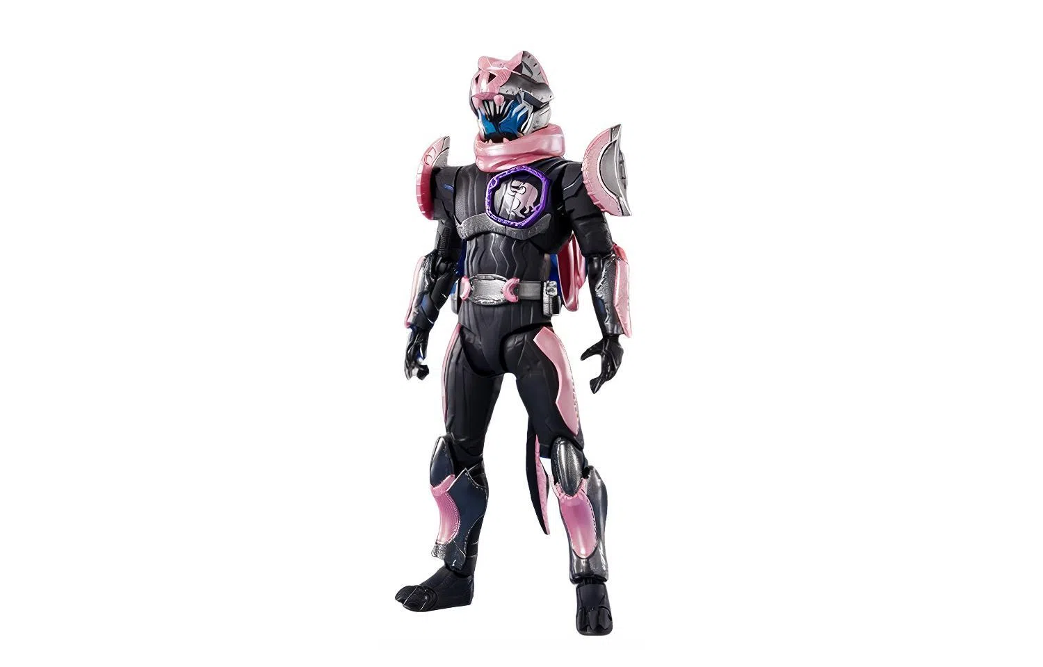 BANDAI REVICE s.h.figuarts 15cm