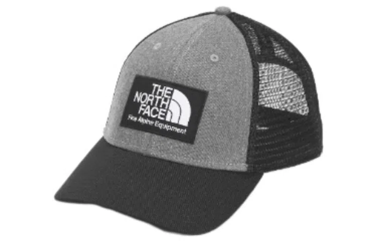 THE NORTH FACE Logo 5FXA