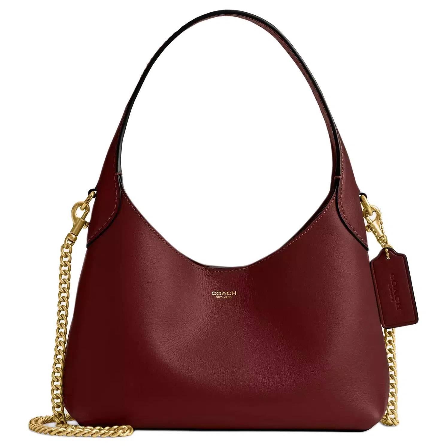 COACH Brooklyn 23 Ruby