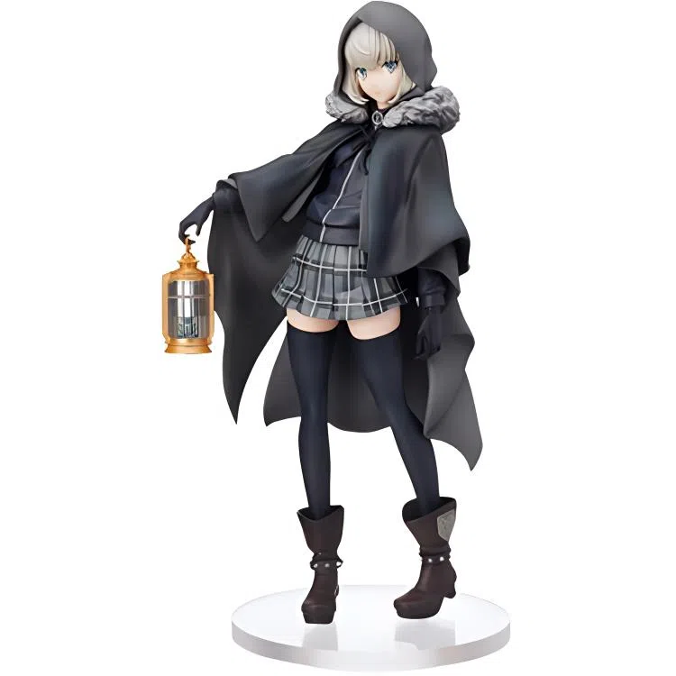 SEGA grace note 21cm