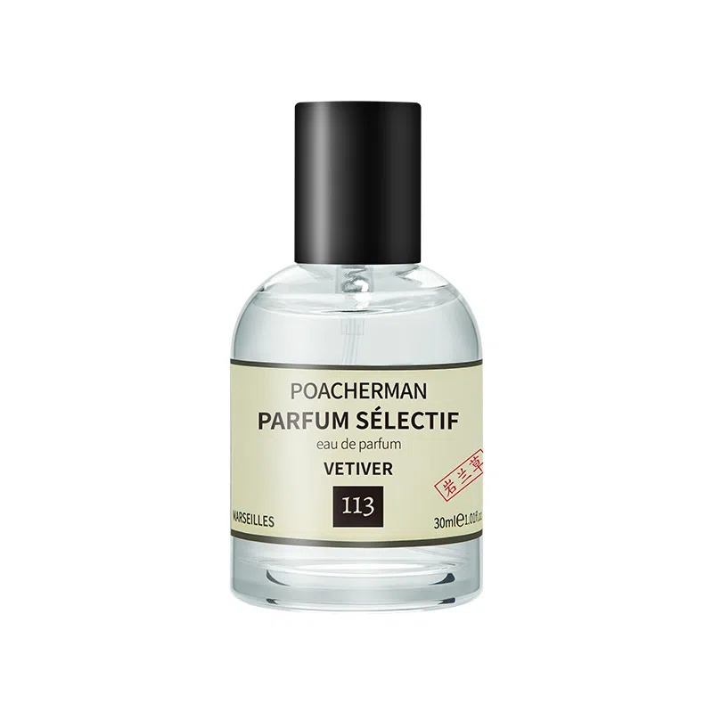POACHERMAN EDP