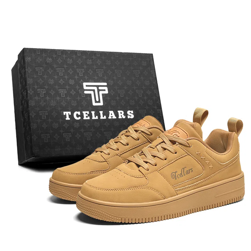 TCELLARS