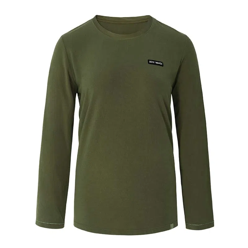 SILKY MIRACLE FW24 Logo