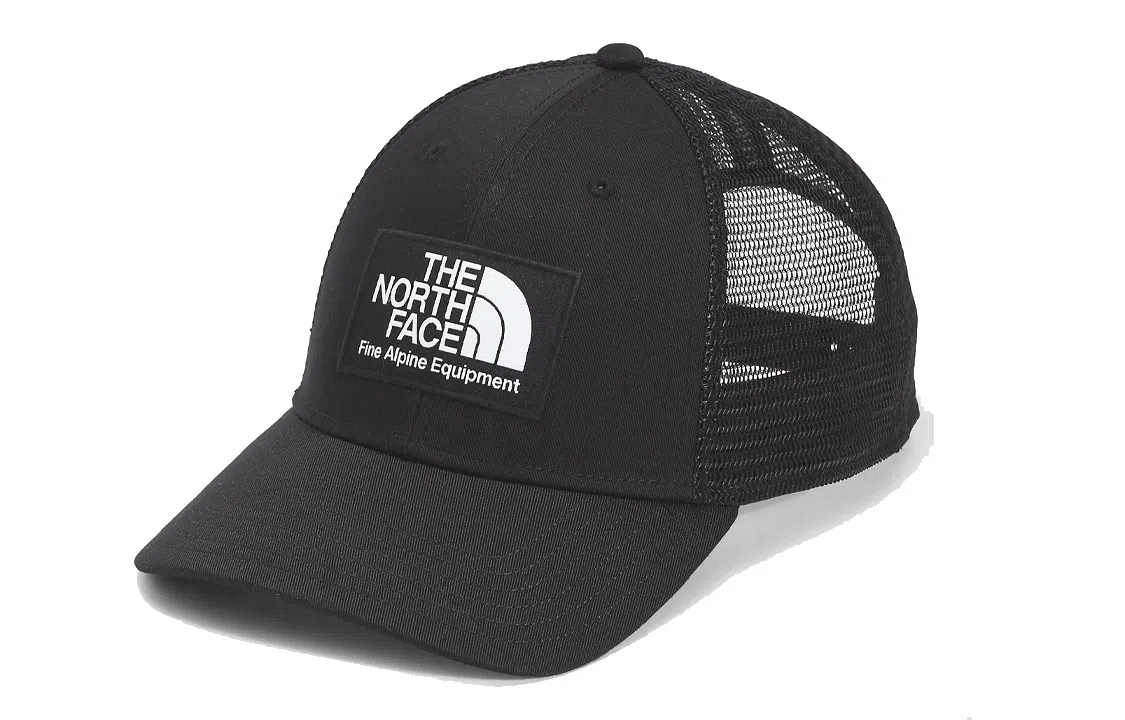 THE NORTH FACE Logo 5FXA