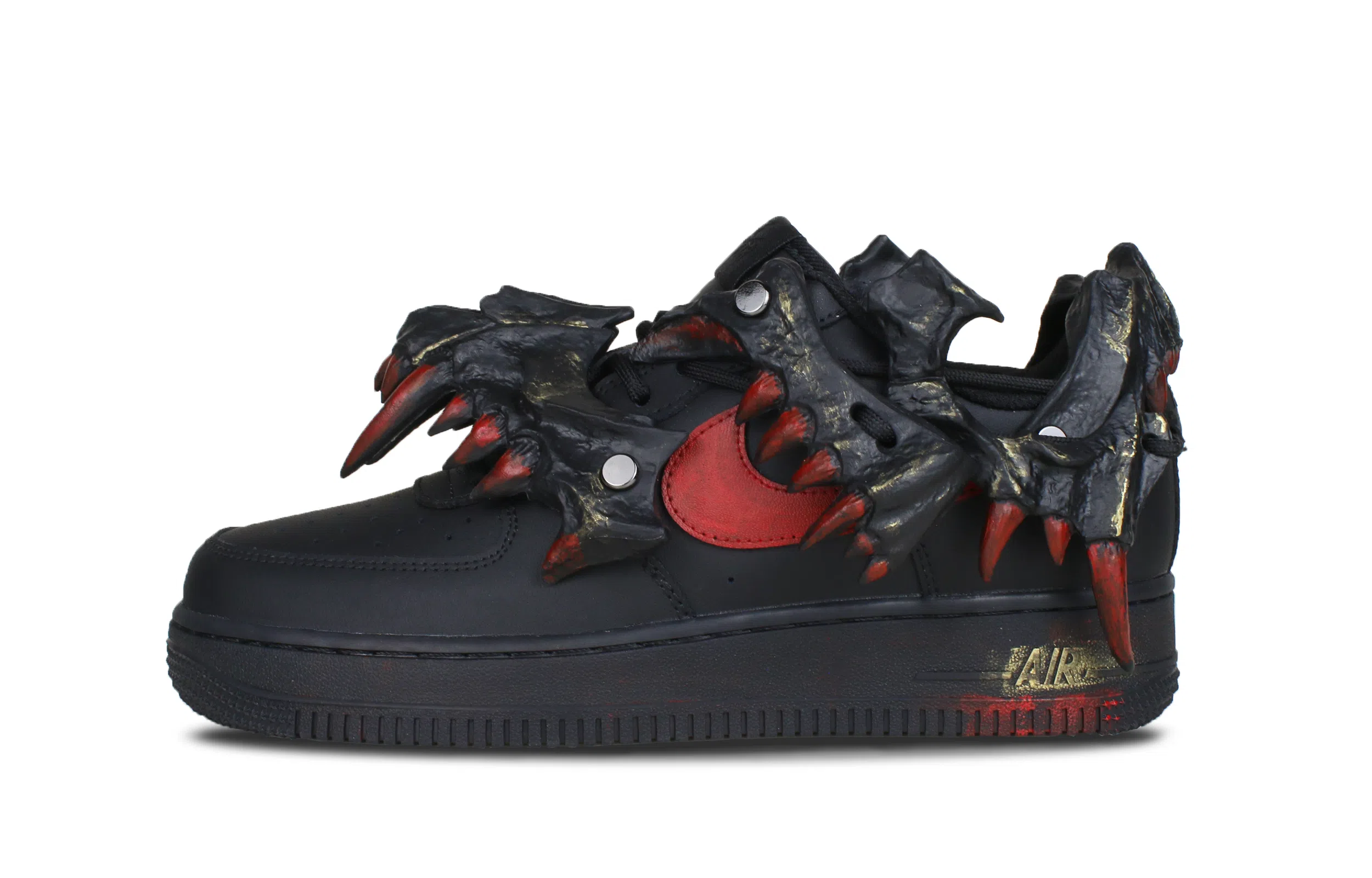 Nike Air Force 1 SNK