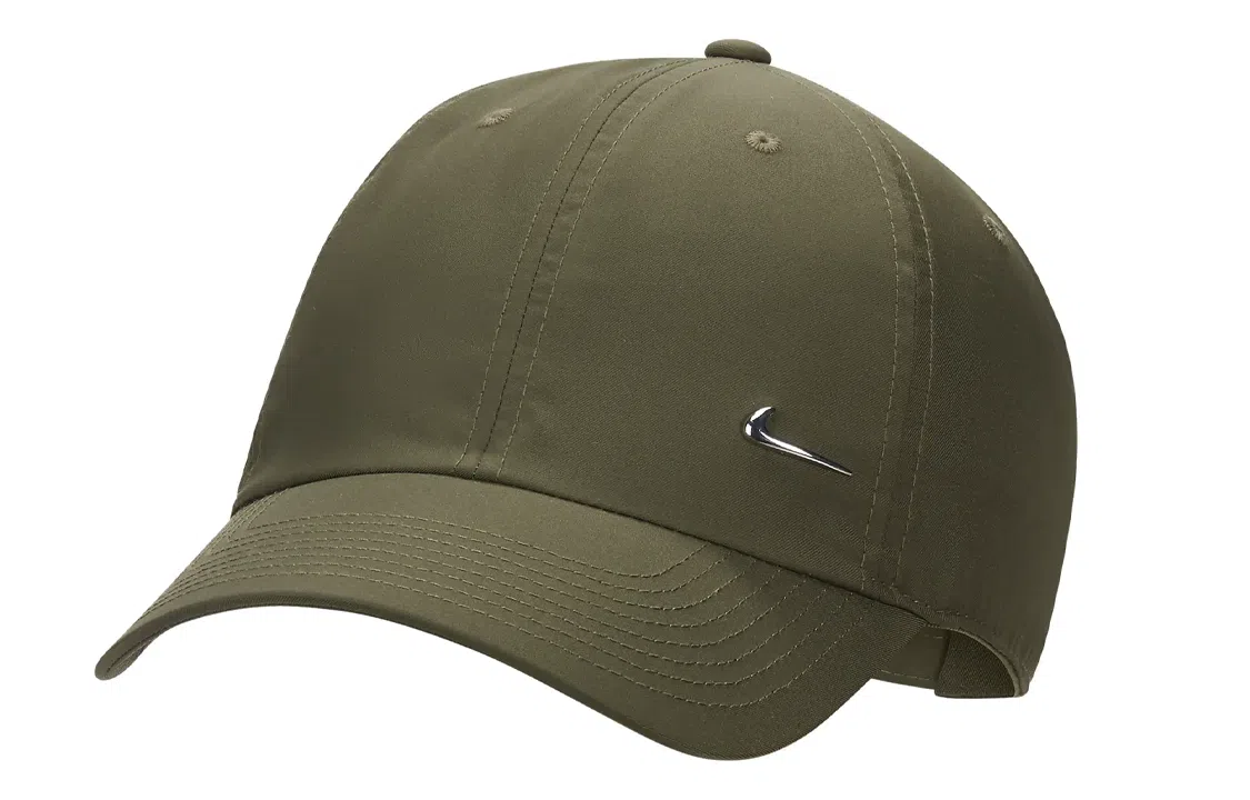 Nike Dri-FIT Club Cap Green