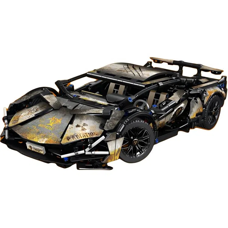 BLK-0146 114 1314pcs OLY-WJJcM-141