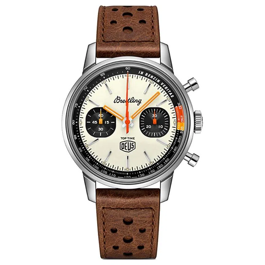 Breitling TOP TIME DEUS A233101A1A1X1