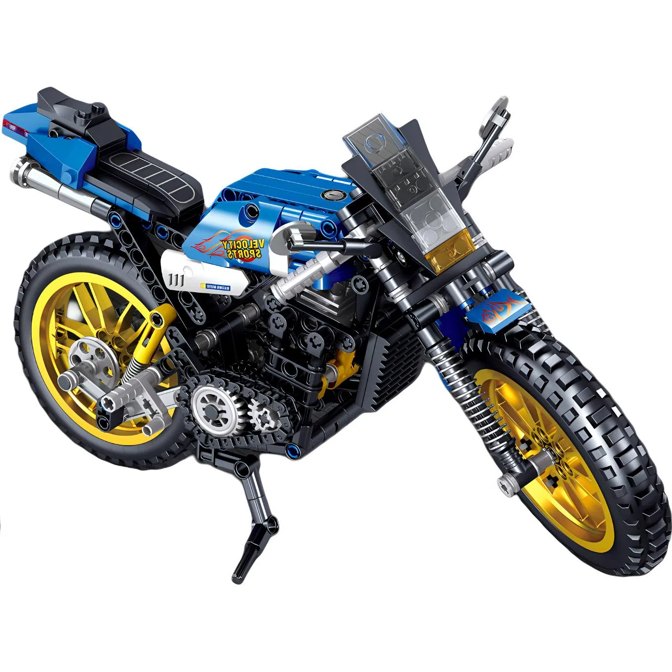 426pcs QL0484