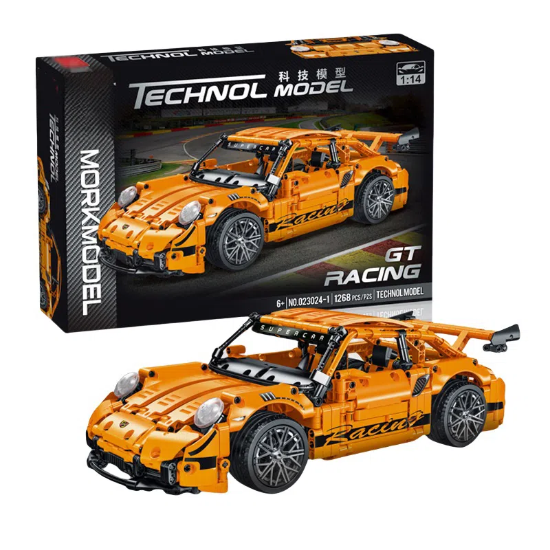 1268pcs OLY-WJJcM-146