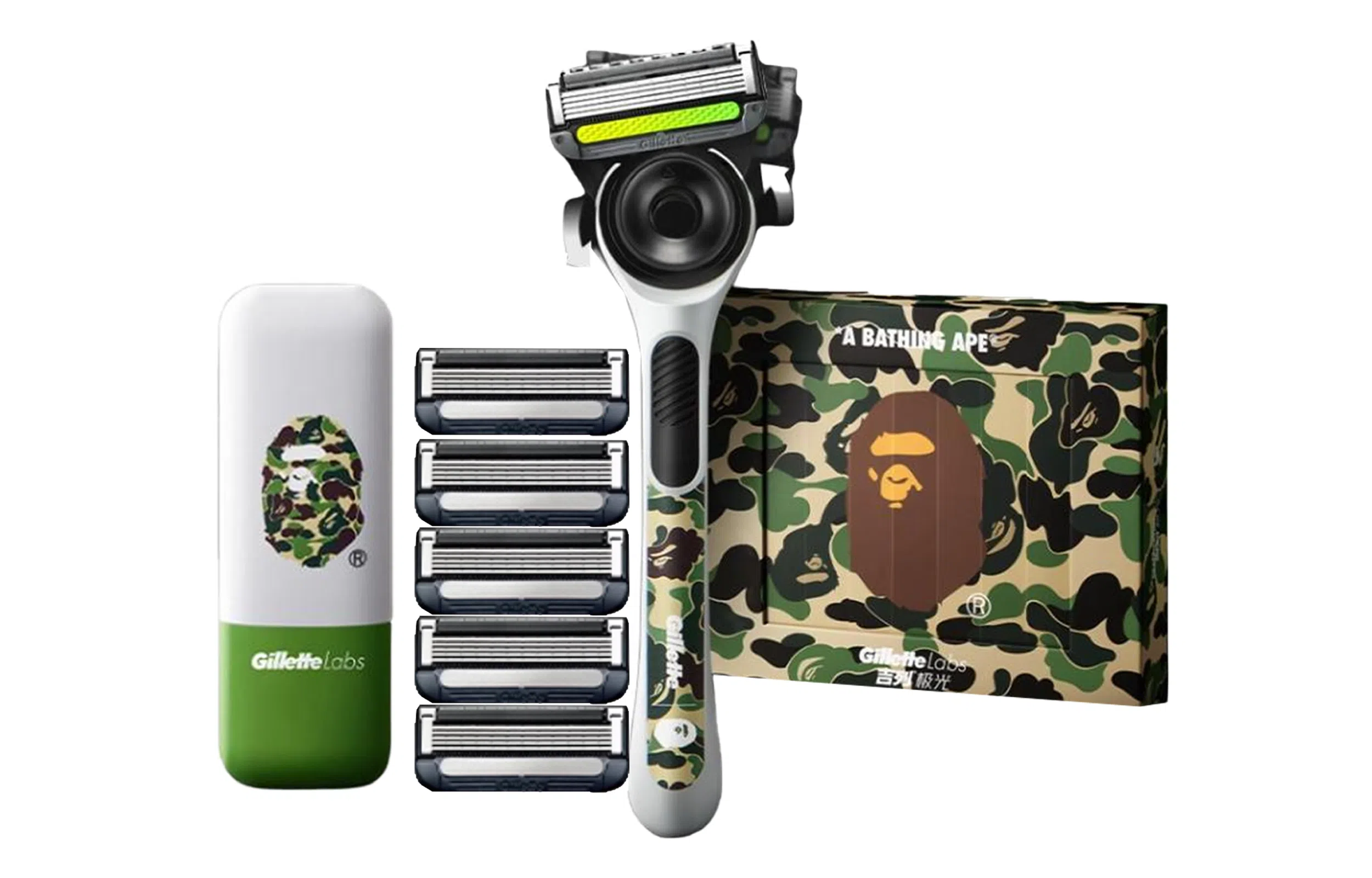 bape 151