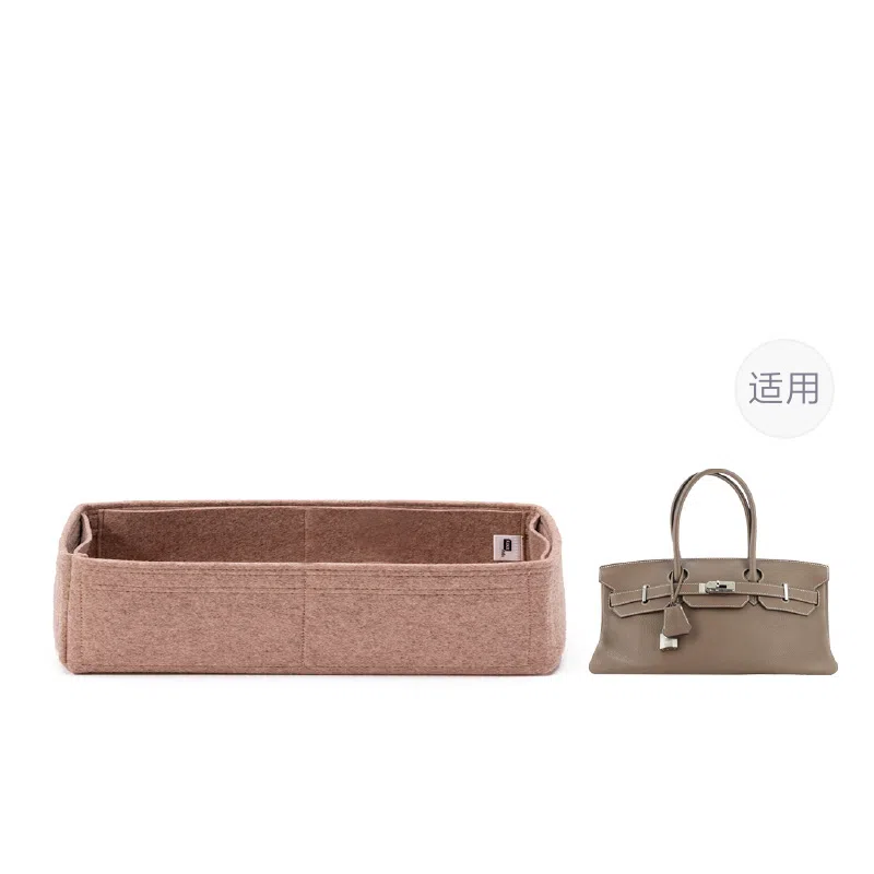 FANJI HermesShoulder Birkin Bag