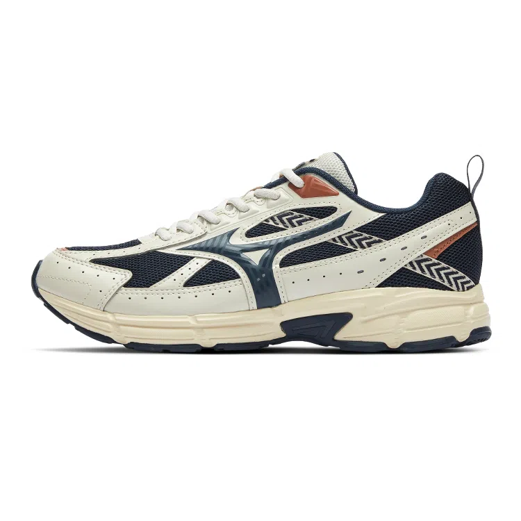 Mizuno Speed