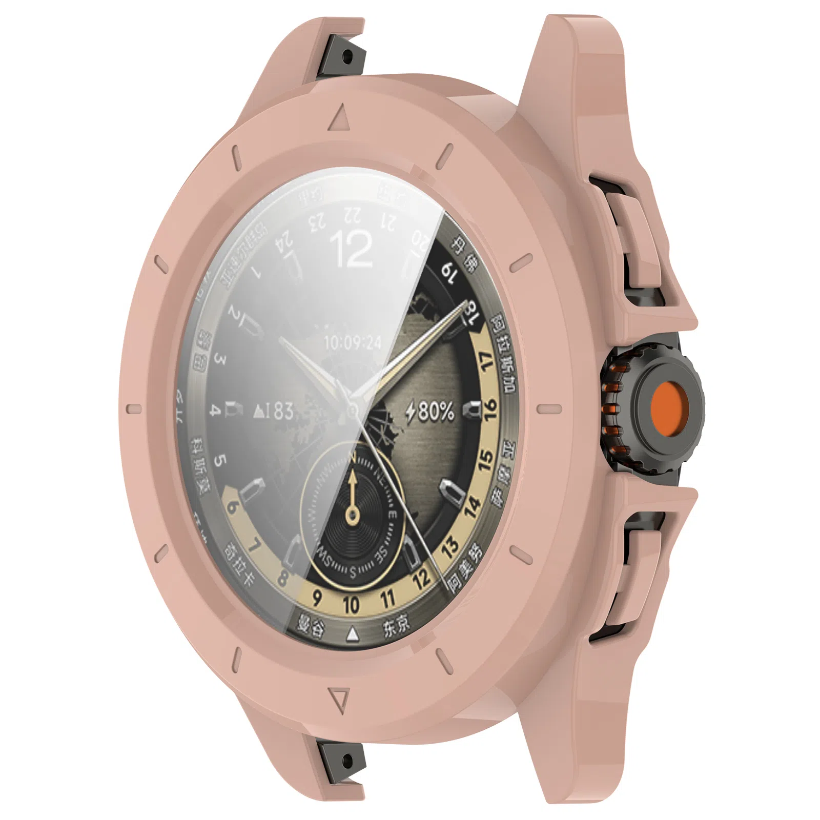 watchS4 sport +PC