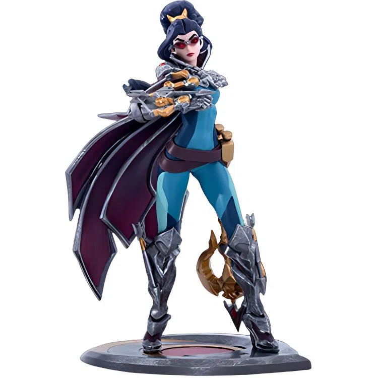 League of Legends Vayne Night Hunter Statue 26cm