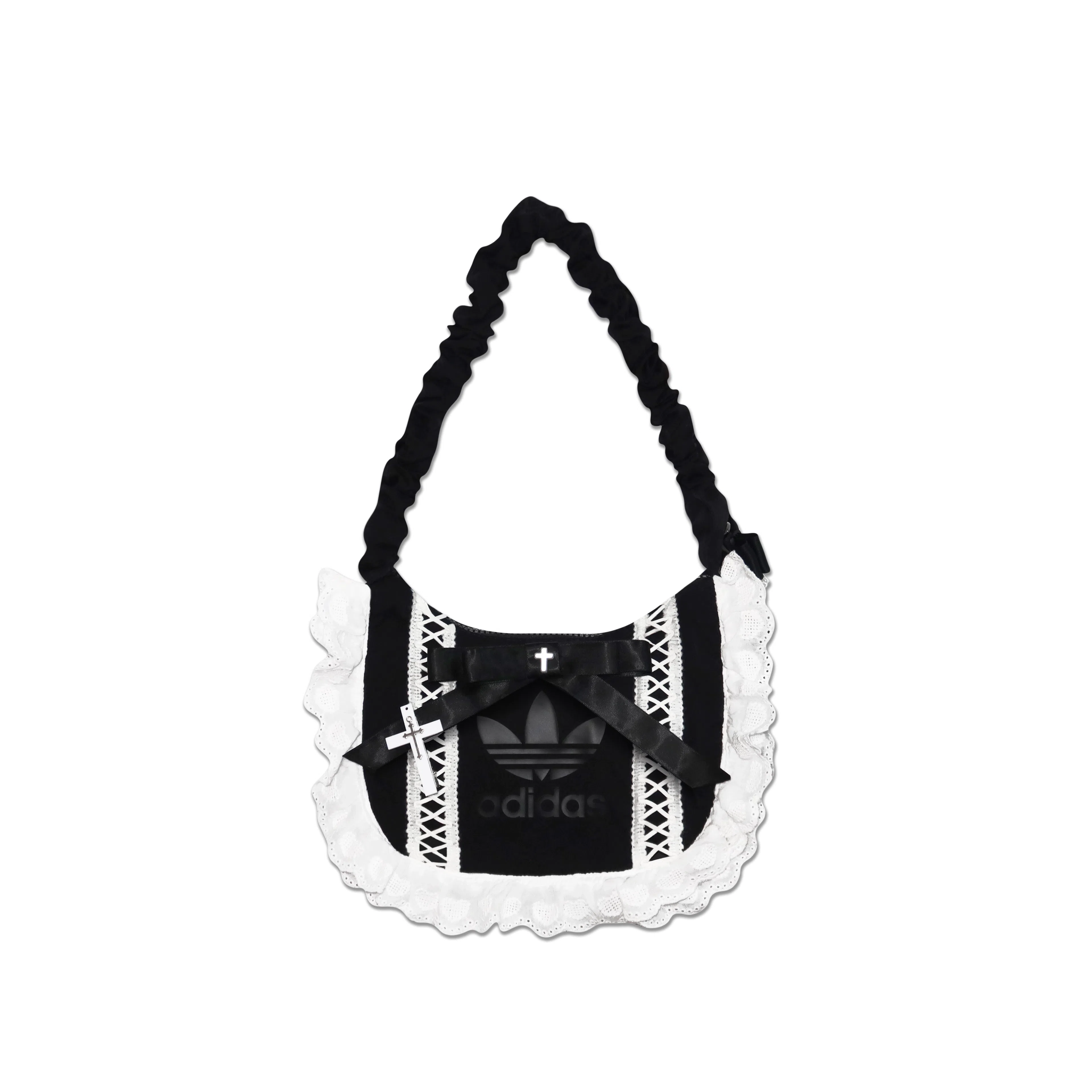 adidas Originals Ideal Moon Reversible Ballet Mini Bag