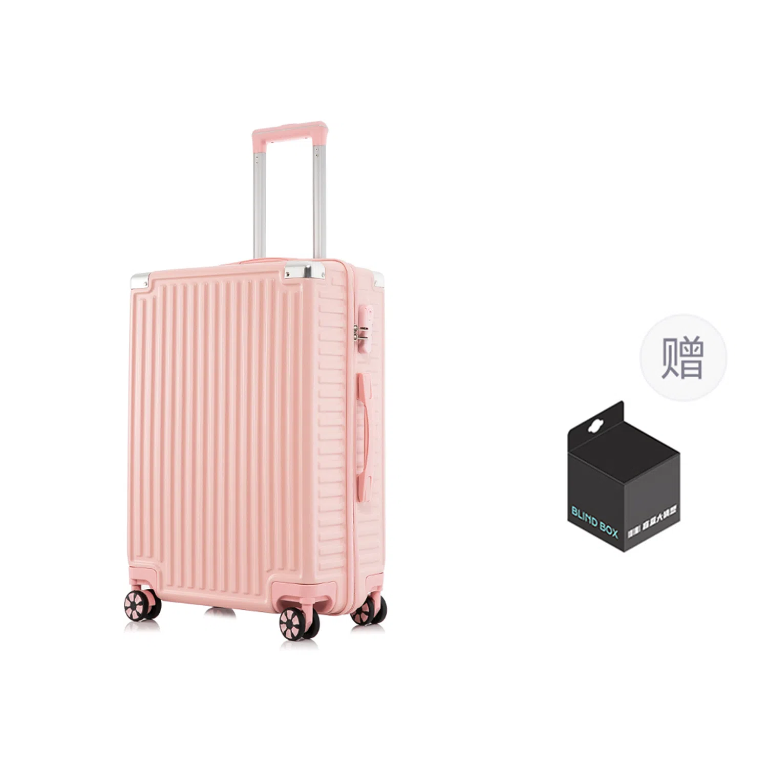 Franck Namani ABS+PC