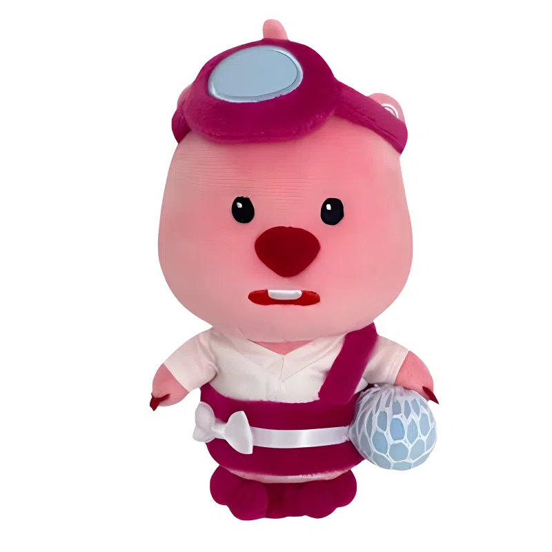 Zanmang Loopy LOOPY 18cm