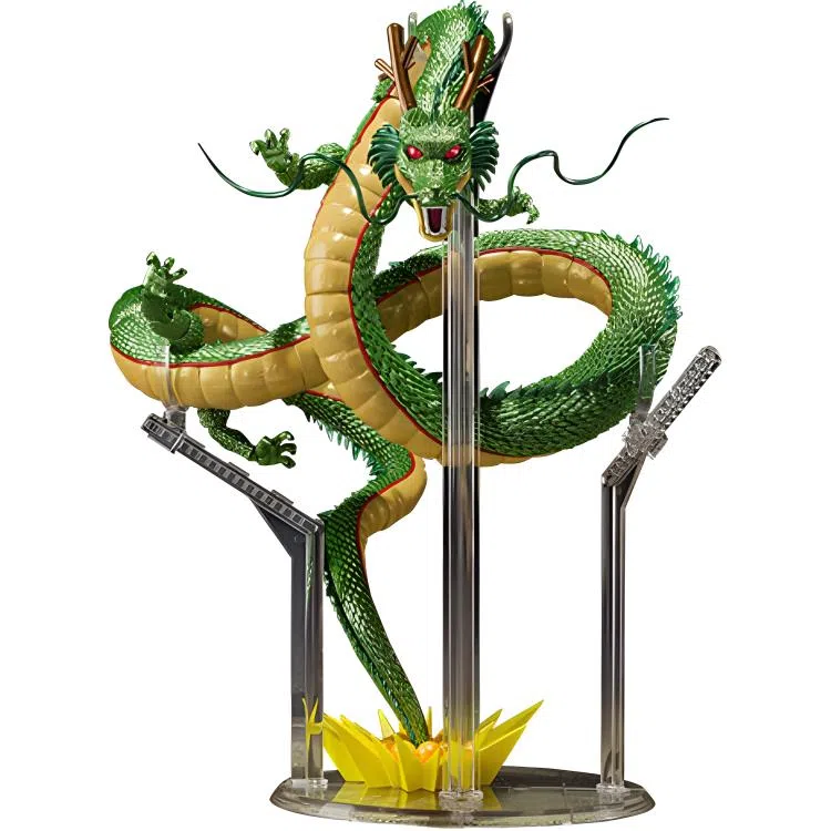 BANDAI s.h.figuarts exclusive edition 28cm