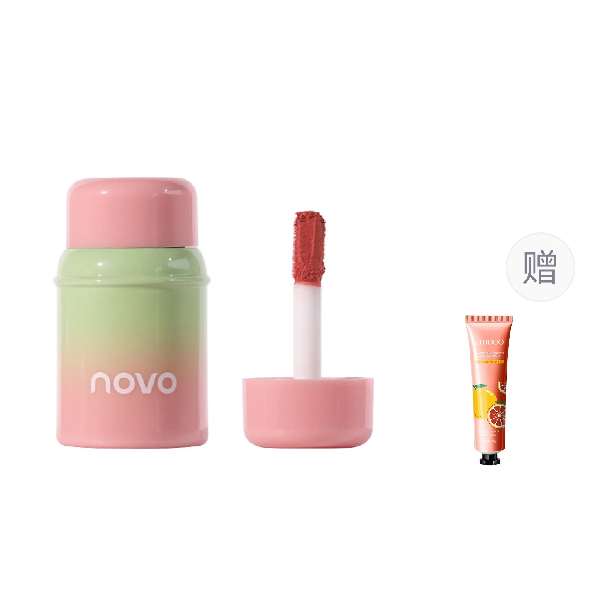 NOVO