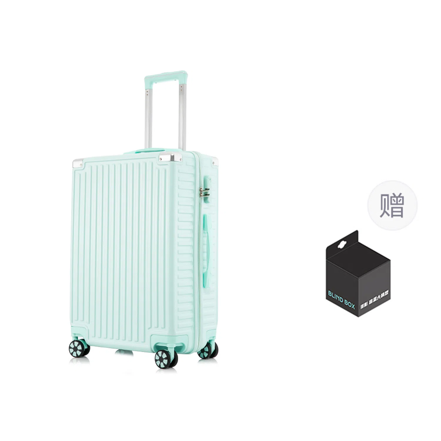 Franck Namani ABS+PC