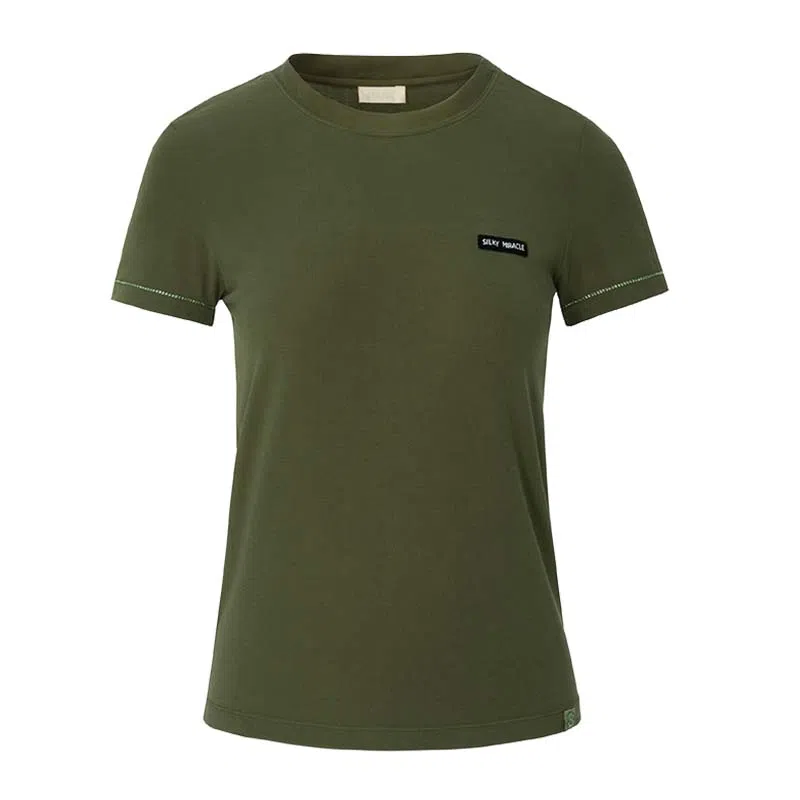 SILKY MIRACLE FW24 Logo