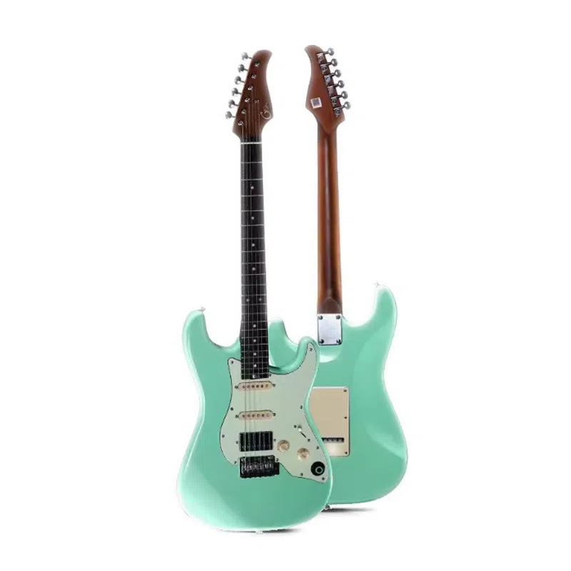 MOOER (GTRS by ) S800(Standard) GWF4