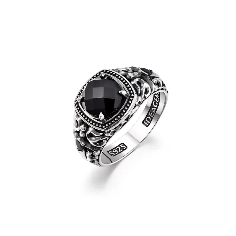 IDEAGEMER Ring