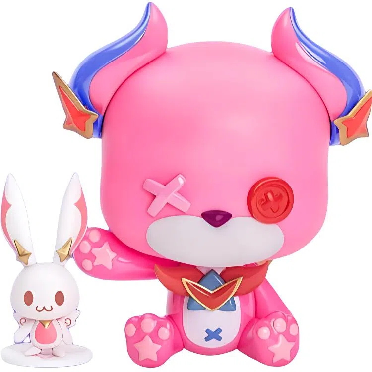 LEAGUE OF LEGENDS Q 12.9cm