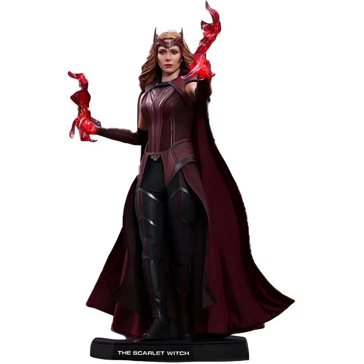 Hot Toys tms036 28cm