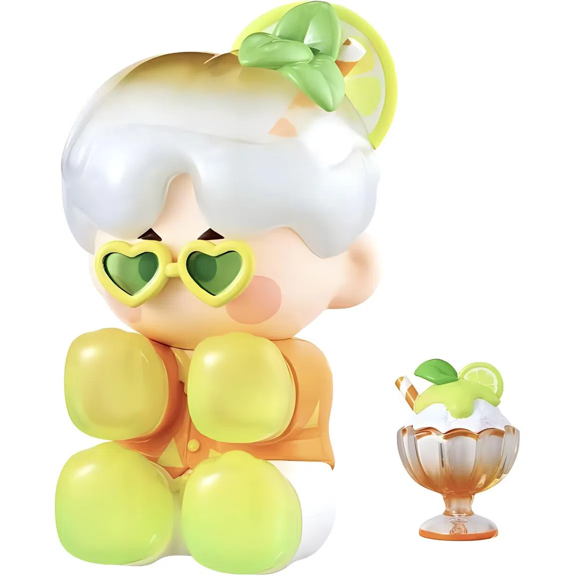 POP MART Pino Jelly