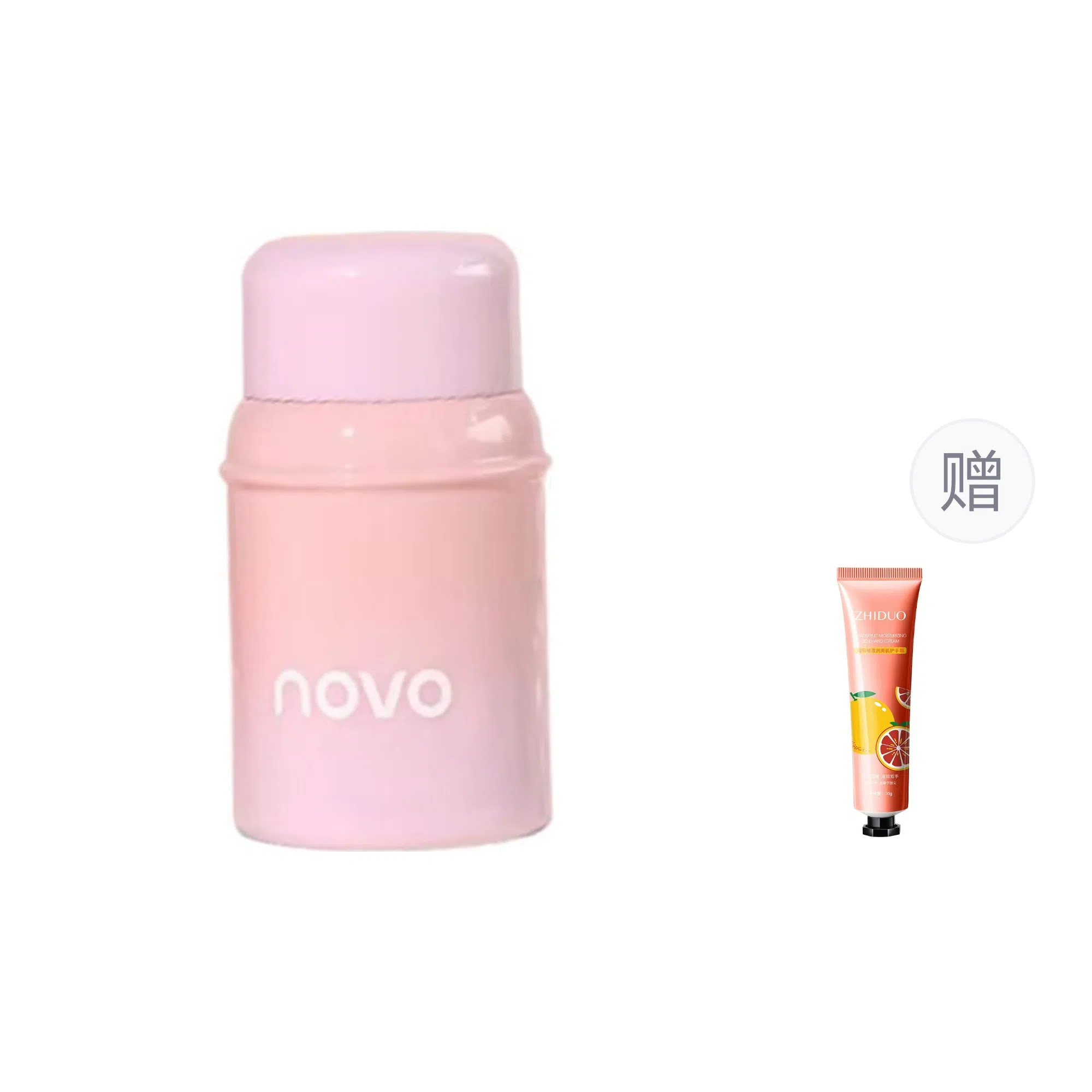 NOVO