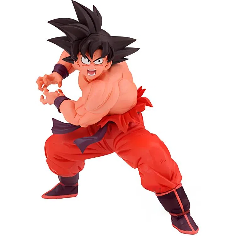 BANPRESTO Z MATCH MAKERS VS 12cm