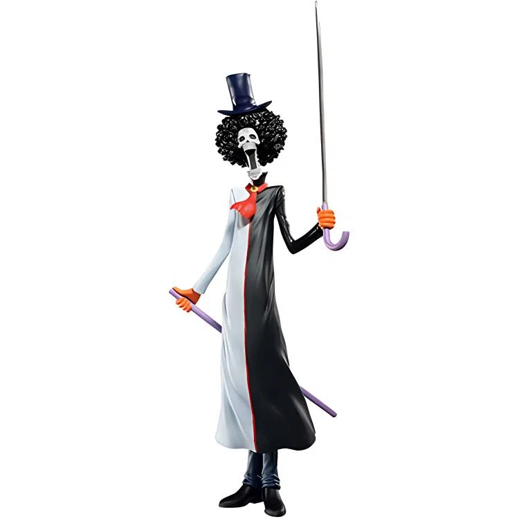 BANPRESTO 100 i 18cm